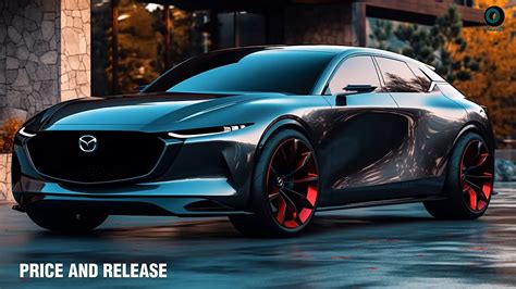 Third Gen 2025 Mazda Cx 5 Compact Cuv Gets Digitally Revealed With Third Gen 2025 Mazda Cx 5 Compact Cuv Gets Digitally Revealed With