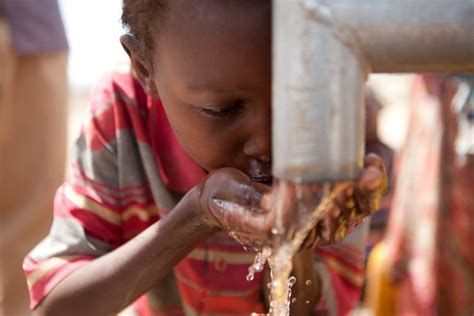 Thirst Project Visit Top Five Things You Need To Know