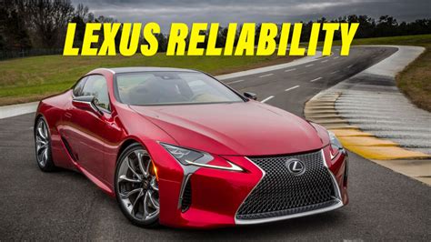 This 2019 Lexus Lc 500 Has Been Daily Driven Almost 200 000 Miles In Just Four Years Carscoops