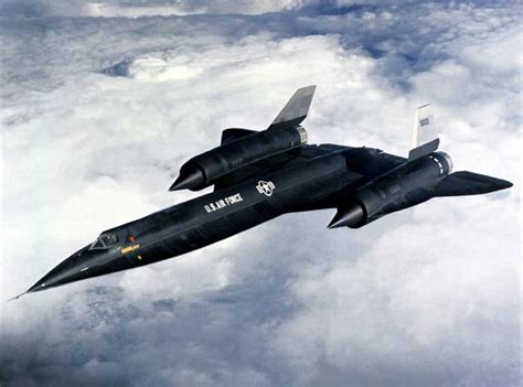 This Aircraft Was Faster Than The Sr 71 Look Closely It S Not A Blackbird This Aircraft Was Faster Than The Sr 71 Look Closely It S Not A Blackbird