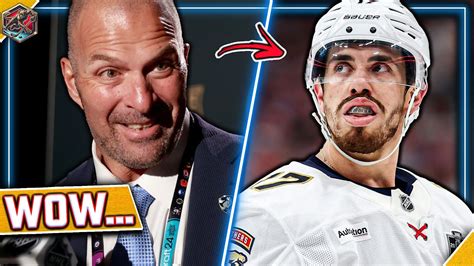 This Changes Everything For The Panthers Future Florida Panthers News