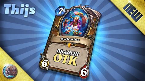 This Deck Just Got Even More Unfair Hearthstone Thijs This Deck Just Got Even More Unfair Hearthstone Thijs