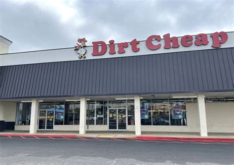 This Dirt Cheap Store On The Ms Coast Is Now Super Lux And Carries