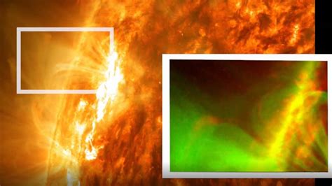 This Dramatic Sun Explosion Could Unlock The Secrets Of Fusion Slashgear This Dramatic Sun Explosion Could Unlock The Secrets Of Fusion Slashgear