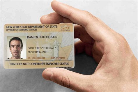 This Event Is A Valuable Opportunity For Job Ready New Yorkers With A Valid Nys Security Guard License To Connect Directly With Employers Who Are Actively Hiring The Desire Is To Engage Candidates