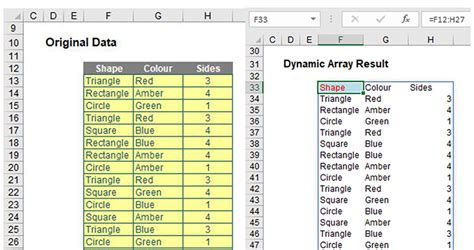 This Excel Change Is More Than Sort Of A Big Deal Fm