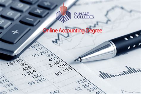 This Guide Offers A Look Into Two Online Accounting Graduate Degree This Guide Offers A Look Into Two Online Accounting Graduate Degree