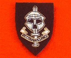 This Ia A Fantastic Quality Special Reconnaissance Regiment Beret Bagde