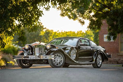 This Insane Ford Mustang Gt Zimmer Mashup Is For Sale And It S Glorious This Insane Ford Mustang Gt Zimmer Mashup Is For Sale And It S Glorious