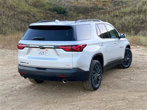 This Is A Review Of The 2022 Chevy Traverse Youtube This Is A Review Of The 2022 Chevy Traverse Youtube
