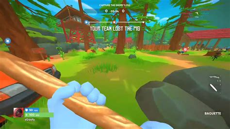 This Man Was Not Bing Chilling R Shotgunfarmers