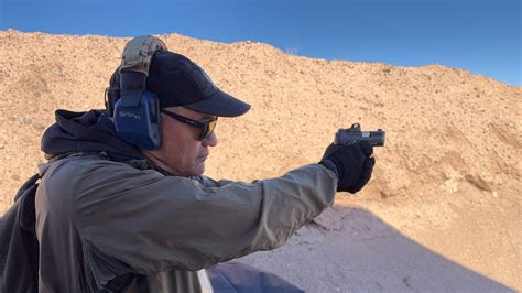 This Micro Gun Stole The Show Why The Savage Stance Xr Is A Must Try This Micro Gun Stole The Show Why The Savage Stance Xr Is A Must Try