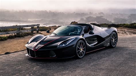 This Rare Ferrari Laferrari Aperta Could Fetch Up To 5 8 Million Ahead Of The Las Vegas Grand Prix This Rare Ferrari Laferrari Aperta Could Fetch Up To 5 8 Million Ahead Of The Las Vegas Grand Prix