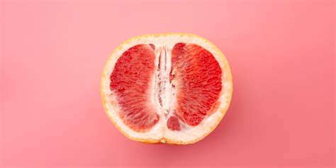 This Tiktok Video On Outie Labia And Vagina Shapes Is Spot On