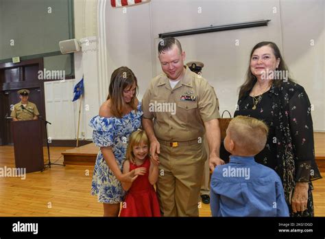 This Time Last Week We Were Gathering With Recruit School C 2024 And Their Families For The Badge Pinning Ceremony Where Our Recruits And Their Families Celebrated Their Hard Work At The