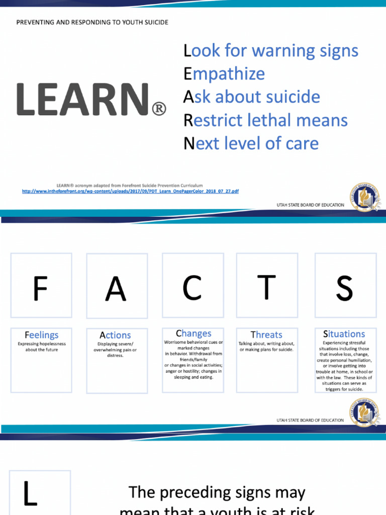 This Way And That Learn It Part 1