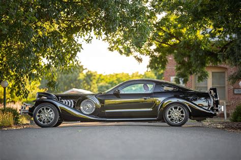 This Zimmer Golden Spirit Coupe Could Be The Perfect Car For Halloween Is Up For Grabs Autoevolution This Zimmer Golden Spirit Coupe Could Be The Perfect Car For Halloween Is Up For Grabs Autoevolution