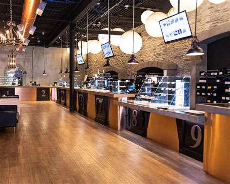 Thomas C Slater Compassion Center Helping People Live Better