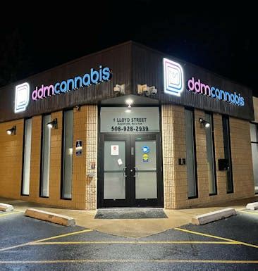 Thomas C Slater Compassion Center Menu Reviews Deals Weed