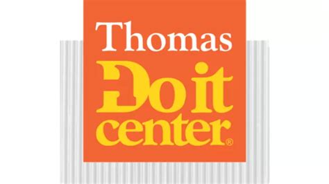 Thomas Do It Center Gallipolis Oh Home Center In Gallipolis Ohio