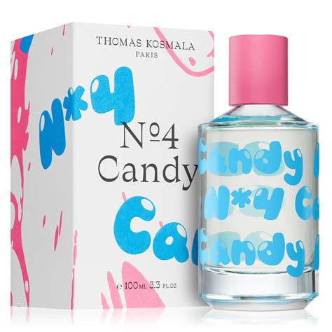Thomas Kosmala No 4 Candy
