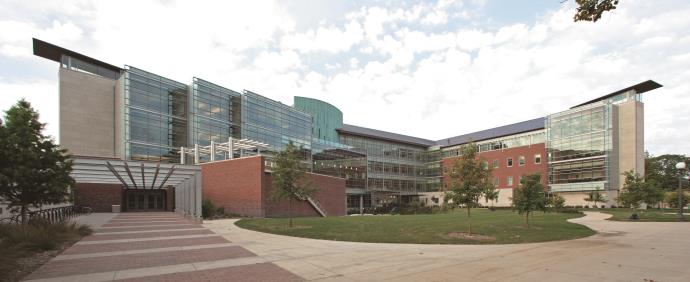 5 Tips Thomas Siebel Center