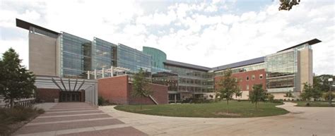 Thomas Siebel Center Illinois