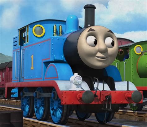 Thomas Thomas The Tank Engine Wiki Fandom