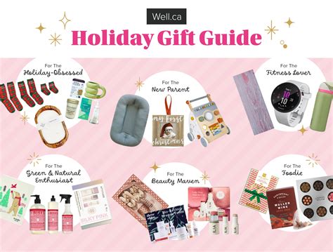 Thoughts Of Millie 2023 Wellness Holiday Gift Guide