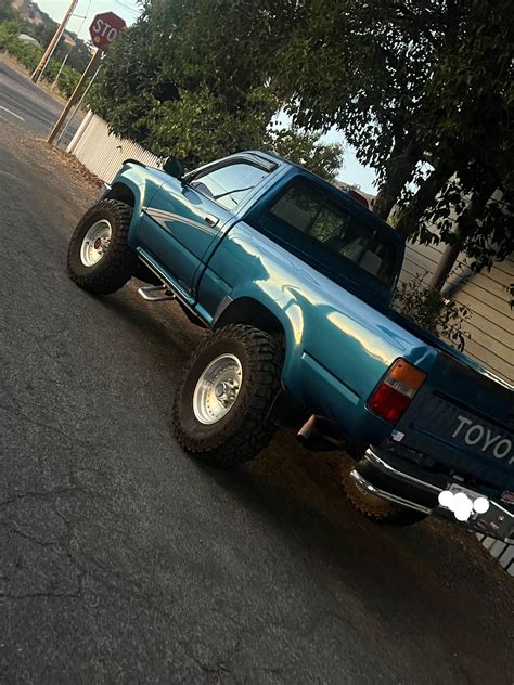 Thoughts On Buying A 94 Toyota Pickup As A Daily Driver R Toyotapickup Thoughts On Buying A 94 Toyota Pickup As A Daily Driver R Toyotapickup
