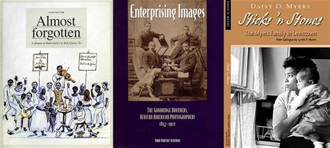 Three To Read Jim Mcclure On Bringing York S History To Light Culture On The Line