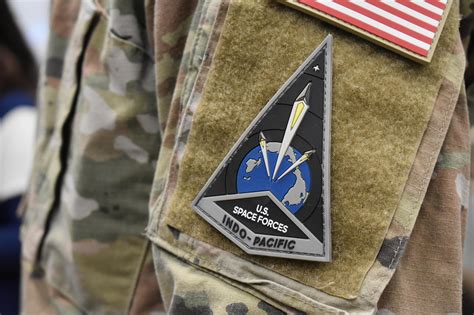 Three Years Of Space Force Reflections And The Future For Bilateral Three Years Of Space Force Reflections And The Future For Bilateral