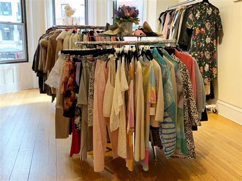 Boston Thrift Stores