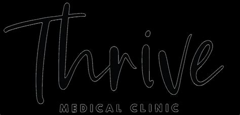 Thrive Medical Clinic Pregnancy Confirmation Thrive Medical Clinic Pregnancy Confirmation