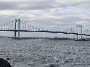 Throgs Neck Bridge Facts For Kids