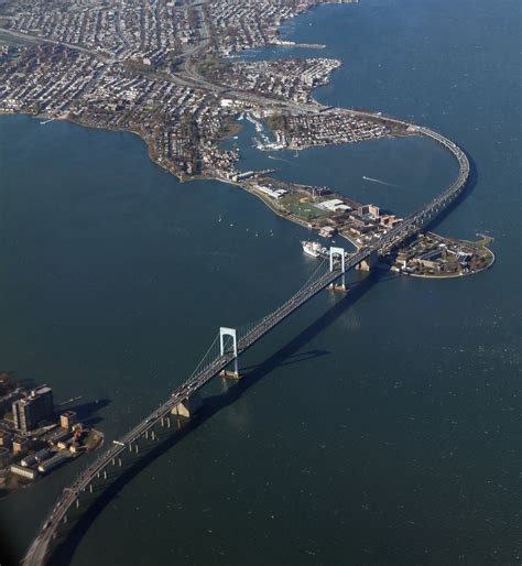 Throgs Neck Bridge Mta