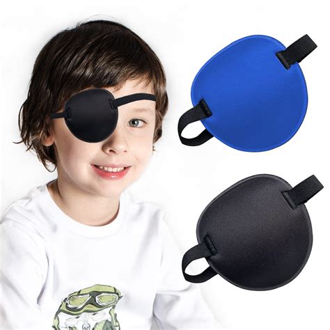 Thsiree 2Pcs Eye Patch Medical Eye Patches For India Ubuy