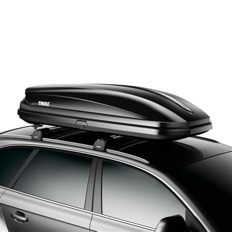 Top Benefits of Thule Roof Racks for Your Vehicle