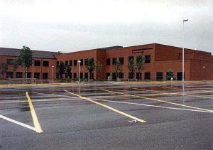 Thunder Ridge Middle School Tab Associates Thunder Ridge Middle School Tab Associates