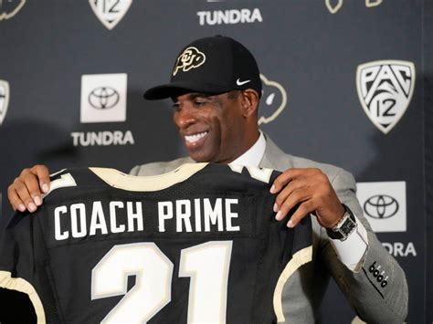 Thursday Dec 7 The Saga Of Deion Sanders Continues In Coach Prime Season 2 Thursday Dec 7 The Saga Of Deion Sanders Continues In Coach Prime Season 2