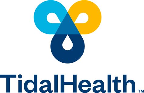 Tidal Health Mychart
