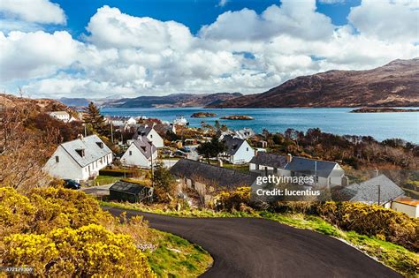 Tiempo En Kyle Of Lochalsh Escocia Foreca Es