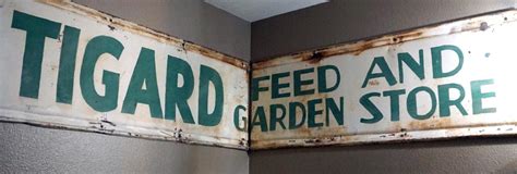 Tigard History Historic Tigard Feed And Garden Store Tigard Life Tigard History Historic Tigard Feed And Garden Store Tigard Life