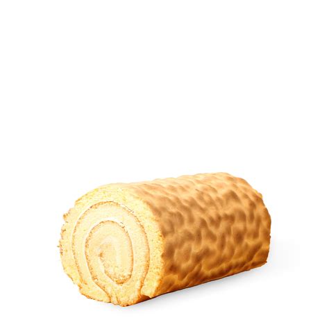 Tiger Skin Swiss Roll Breadtop