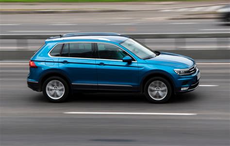 Tiguan Meaning: Uncover the Origin and Significance of the Iconic SUV