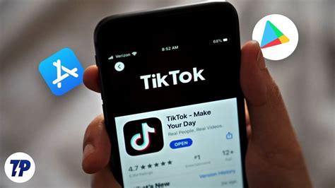 Tiktok Returns To Iphone App Store Cult Of Mac Tiktok Returns To Iphone App Store Cult Of Mac