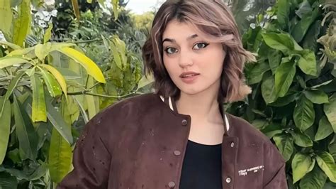 Tiktok Star Imsha Rehman Video Leak Scandal Tiktoker Imsha Rehman S
