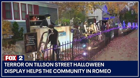 Discover the Charm and History of Tilson Street