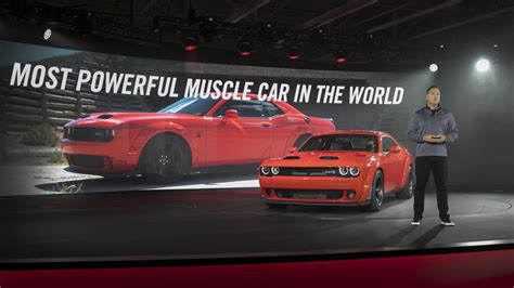 Tim Kuniskis To Lead Stellantis American Brands As Srt Returns Moparinsiders