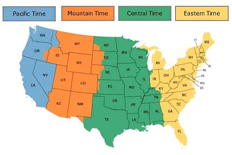 Time In Utah United States Time In Utah United States